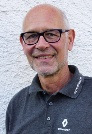 Jürg Hopfengärtner