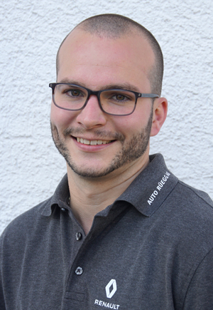 Michael Kuratli